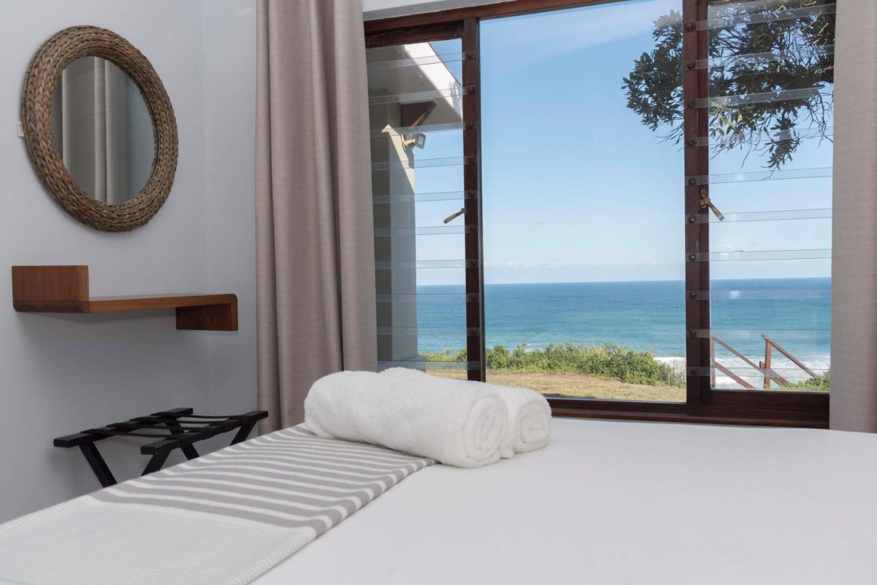 Apartmán Brenton Breakers Exteriér fotografie