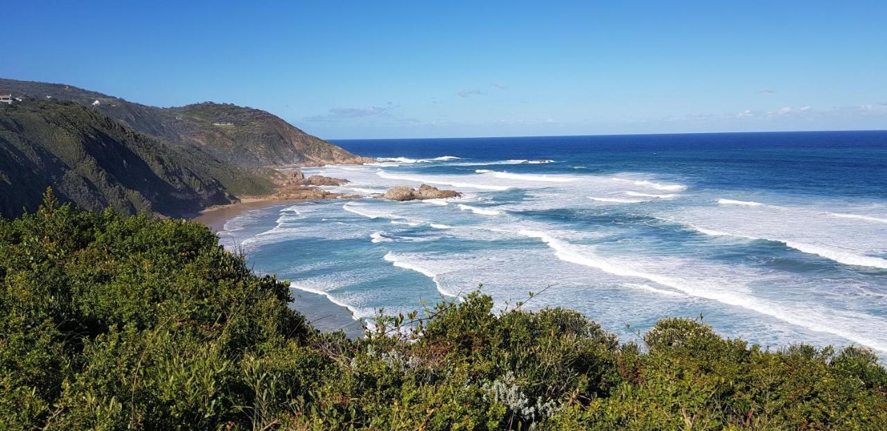Apartmán Brenton Breakers Exteriér fotografie