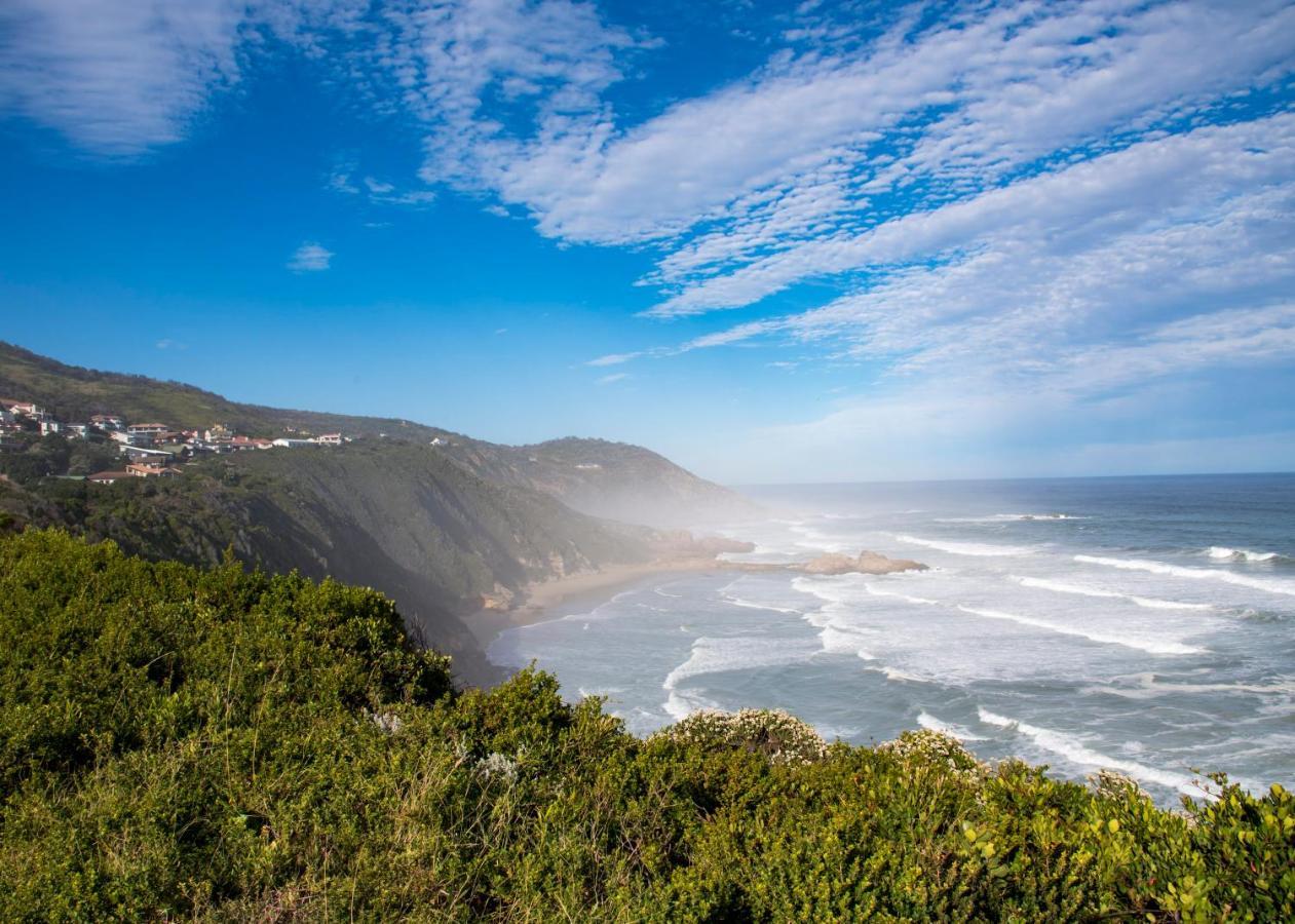 Apartmán Brenton Breakers Exteriér fotografie