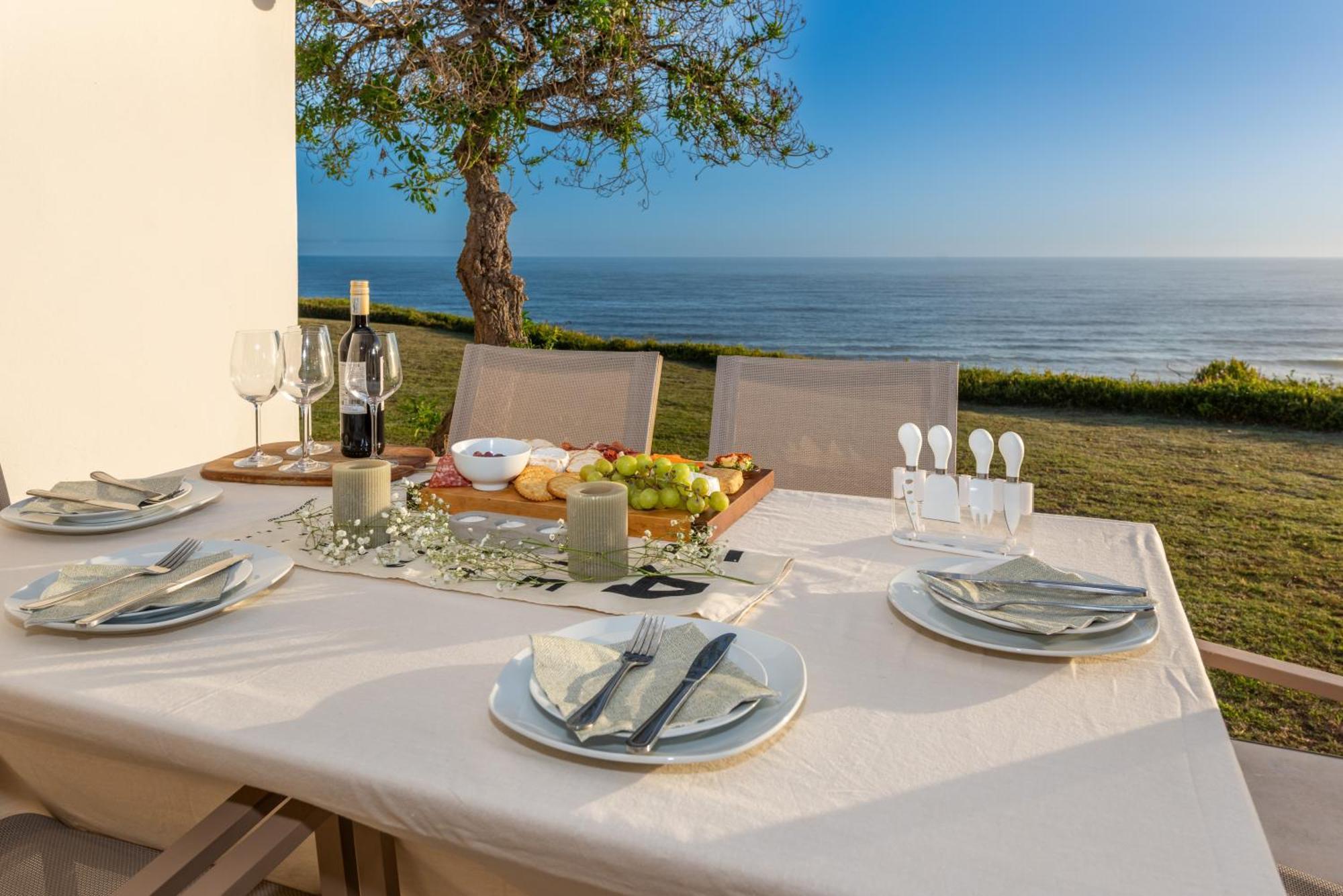 Apartmán Brenton Breakers Exteriér fotografie
