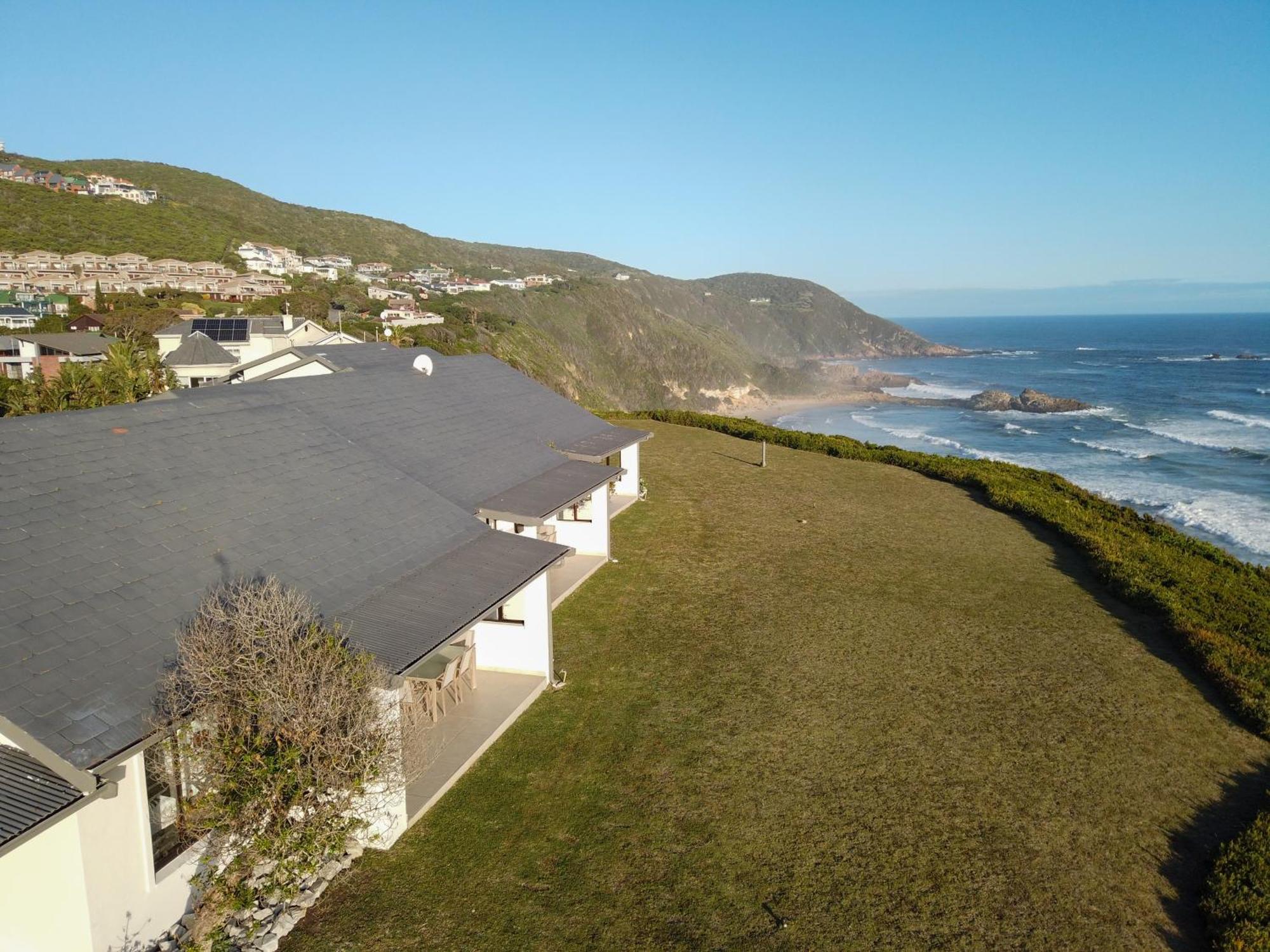 Apartmán Brenton Breakers Exteriér fotografie