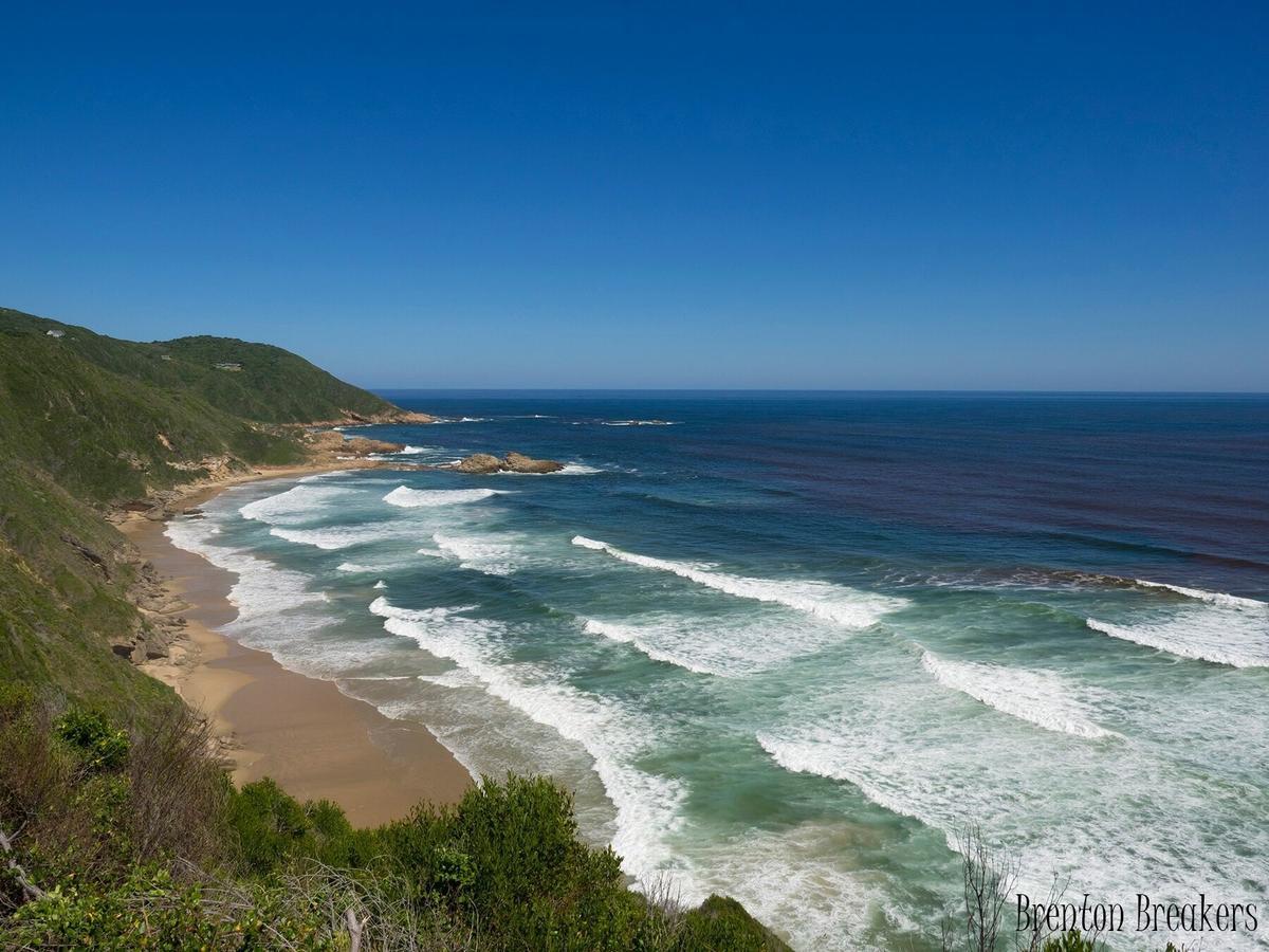 Apartmán Brenton Breakers Exteriér fotografie