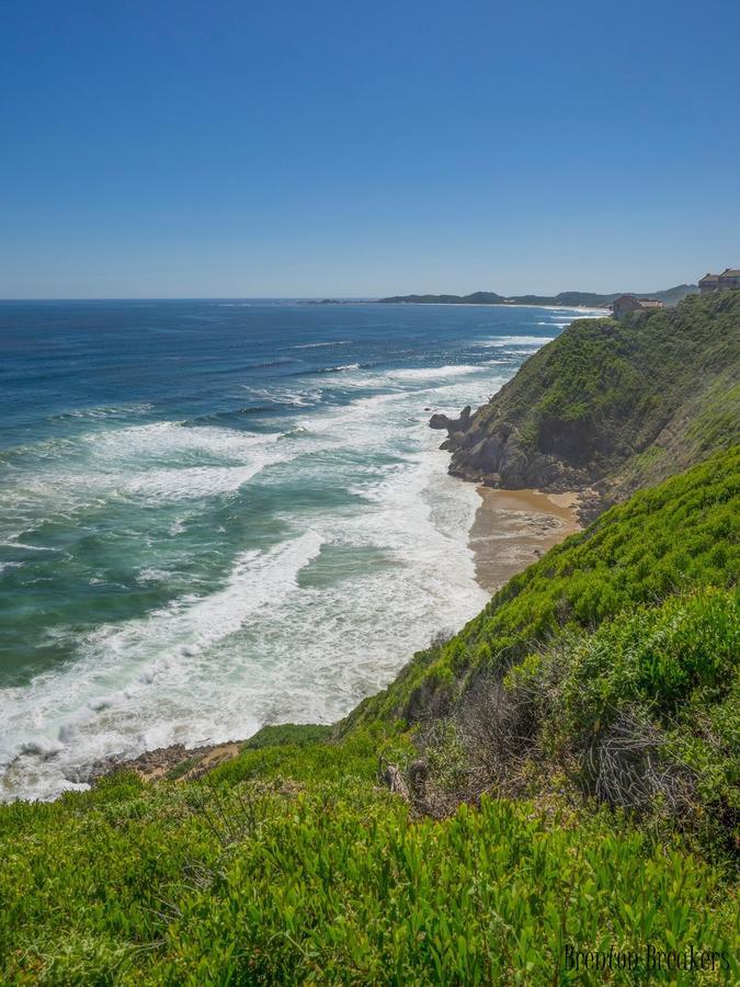 Apartmán Brenton Breakers Exteriér fotografie
