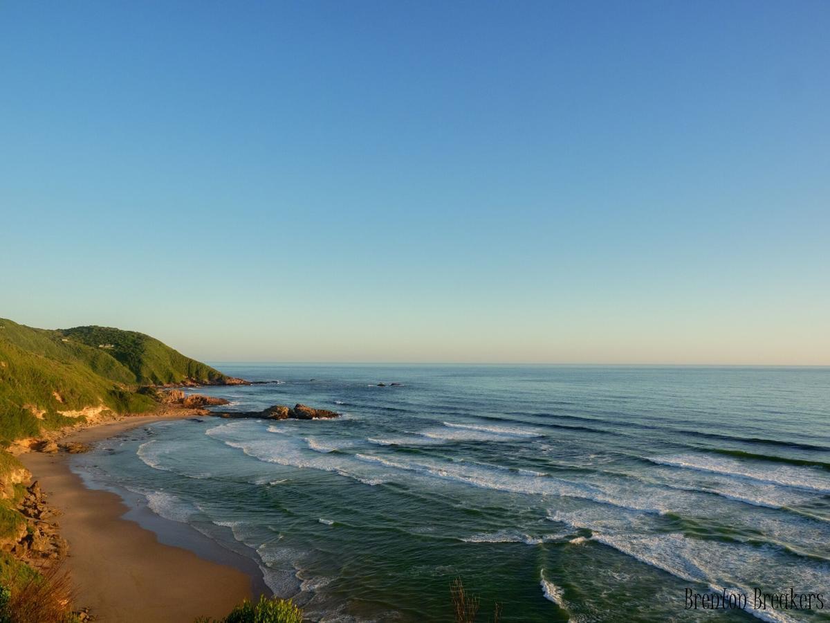 Apartmán Brenton Breakers Exteriér fotografie