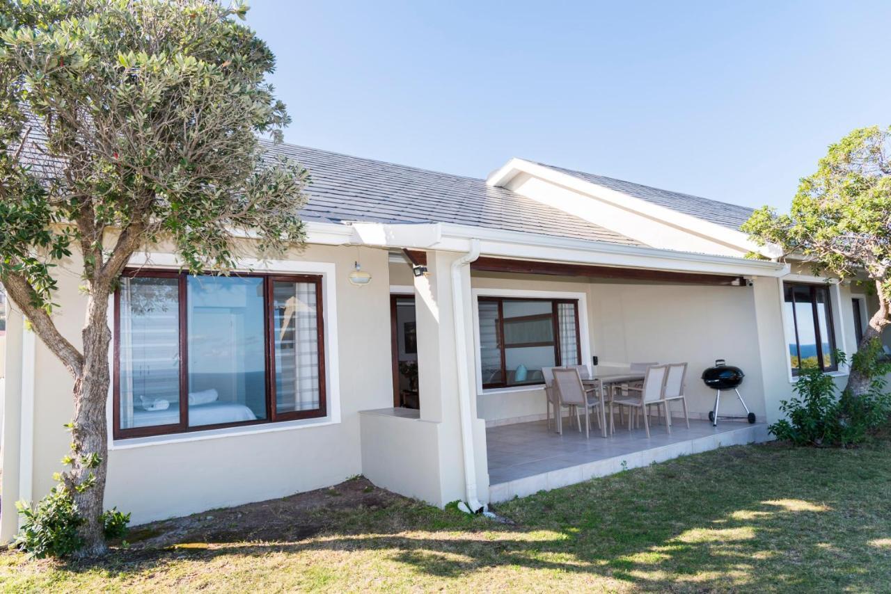 Apartmán Brenton Breakers Exteriér fotografie
