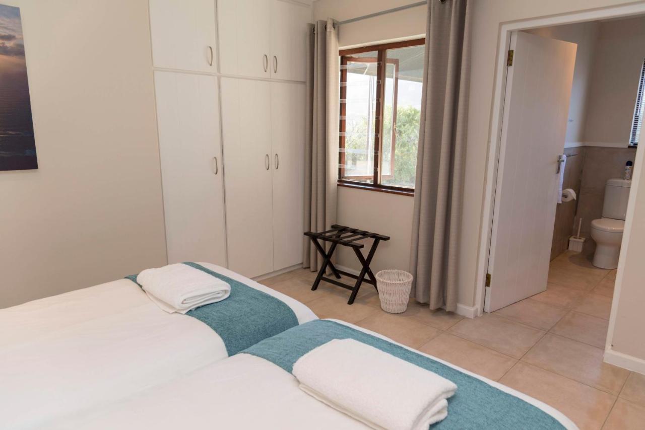Apartmán Brenton Breakers Exteriér fotografie