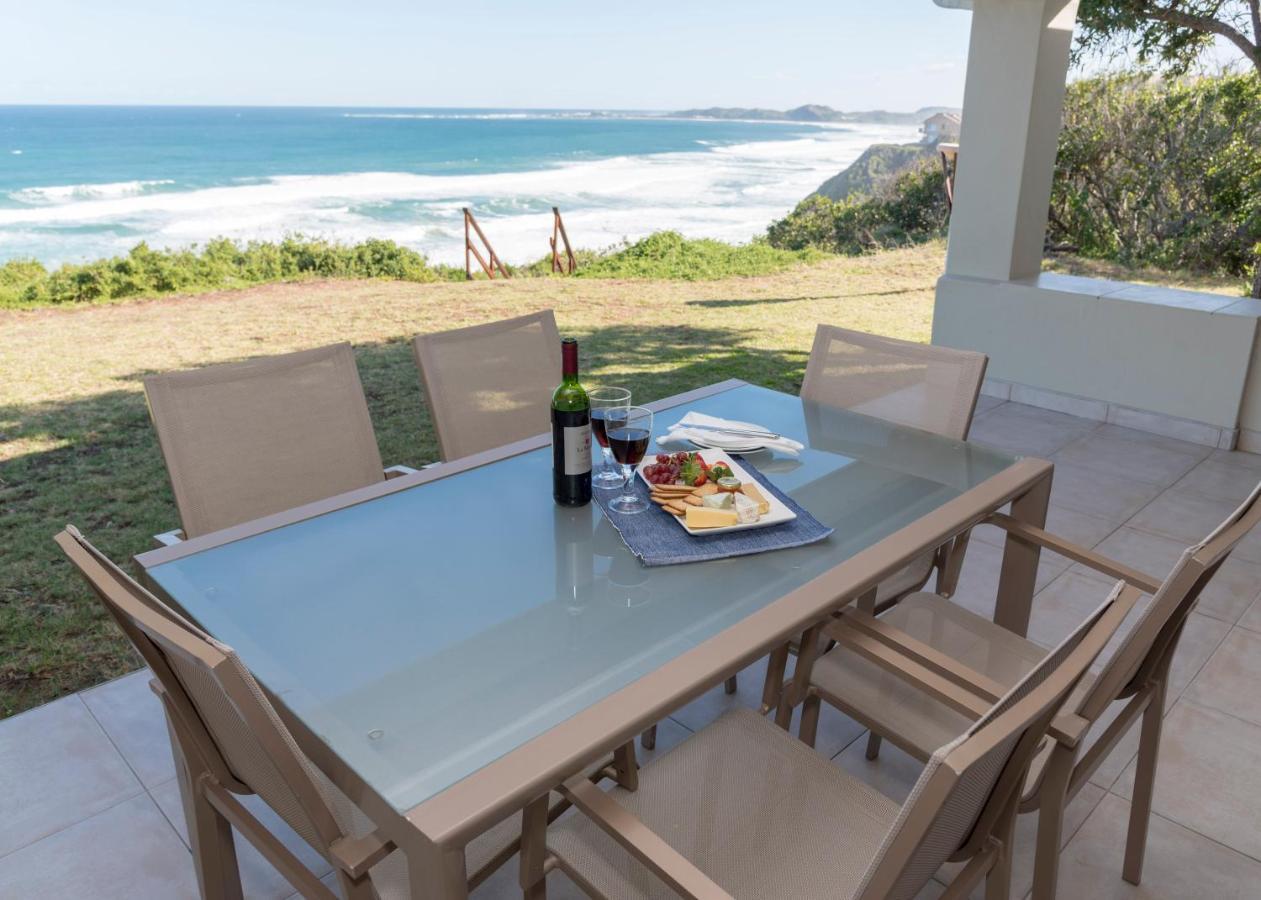Apartmán Brenton Breakers Exteriér fotografie
