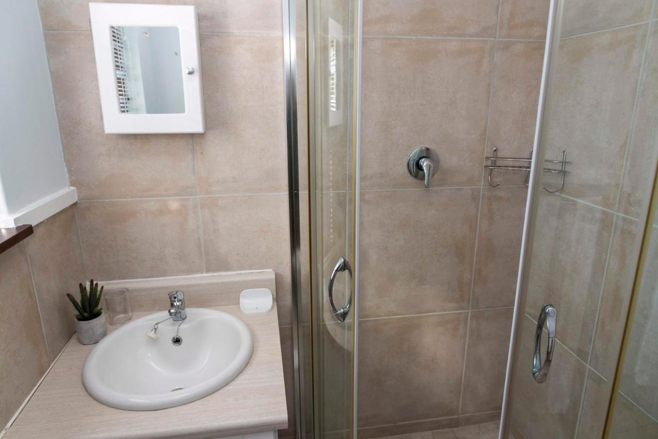 Apartmán Brenton Breakers Exteriér fotografie