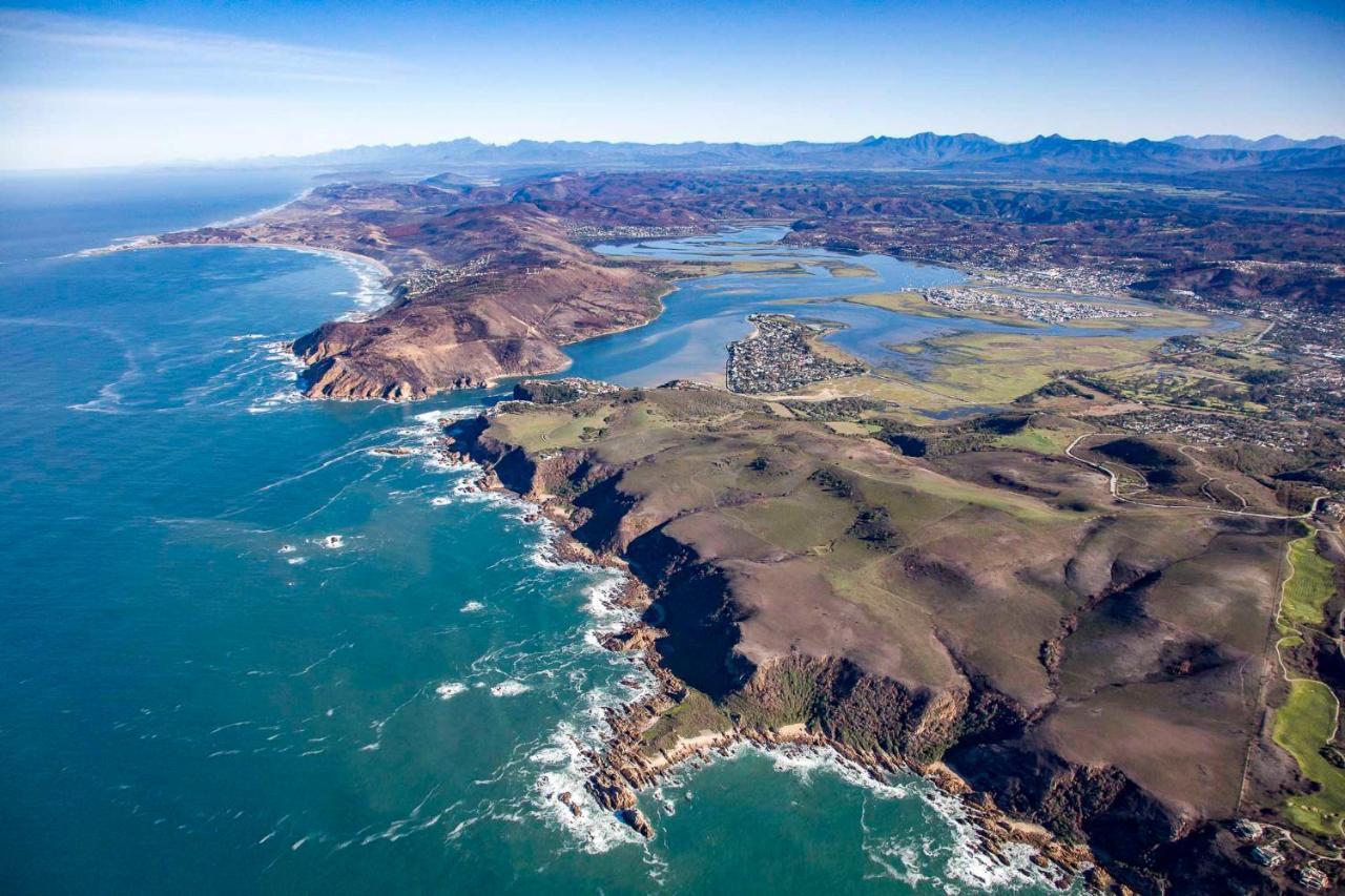 Apartmán Brenton Breakers Exteriér fotografie