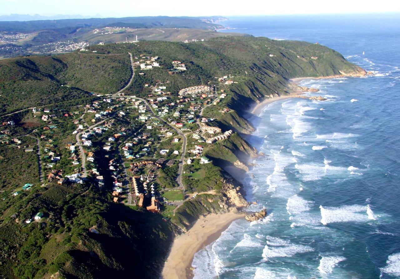 Apartmán Brenton Breakers Exteriér fotografie