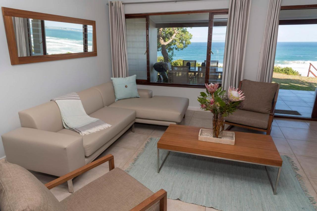 Apartmán Brenton Breakers Exteriér fotografie